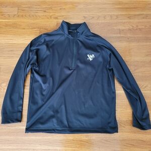 Pittsburgh Penguins Golf Pullover
